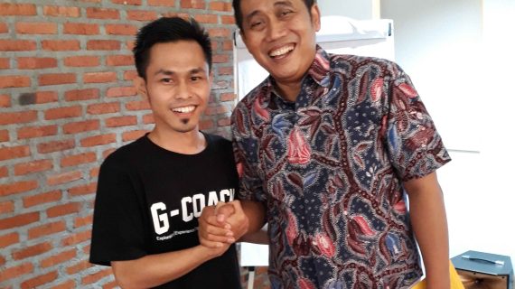 Motivator Terkenal Indonesia