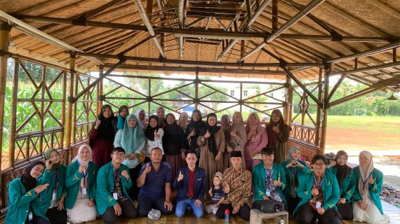 Seminar Motivasi Indonesia