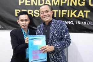 Pembicara Motivasi Terbaik di Indonesia